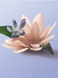 Спрей для тіла Victorias Secret Blue Jasmine Water Lily Fragrance Mist 236 мл 00-00027569 фото 2