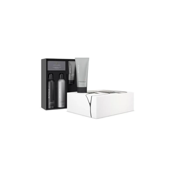 Набір подарунковий чоловічий Rituals The Ritual Of Homme L 00-00023852 фото