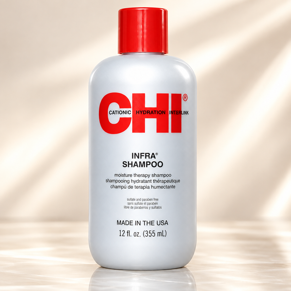 Шампунь Інфра CHI Infra Shampoo 355 мл 00-00011479 фото