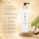Шампунь для восстановления волос T-LAB Coco Therapy Duo Shampoo 300 мл 00-00023392 фото 2