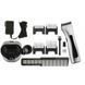 Машинка для стрижки Wahl Chrome Super Taper 00-00006659 фото 3
