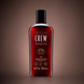 Засіб для догляду за волоссям та тілом 3-в-1 American Crew Classic Tea Tree 250 мл 00-00011526 фото 3