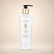 Шампунь для восстановления волос T-LAB Coco Therapy Duo Shampoo 300 мл 00-00023392 фото 3