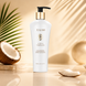 Шампунь для восстановления волос T-LAB Coco Therapy Duo Shampoo 300 мл 00-00023392 фото 1