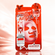 Тканевая маска для лица с коллагеном Elizavecca Collagen Deep Power 23 мл 00-00015322 фото 3