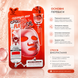 Тканевая маска для лица с коллагеном Elizavecca Collagen Deep Power 23 мл 00-00015322 фото 2