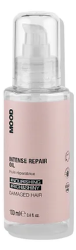 Олiя для інтенсивного відновлення волосся Mood Intense Repair Oil 100 мл 00-00026867 фото