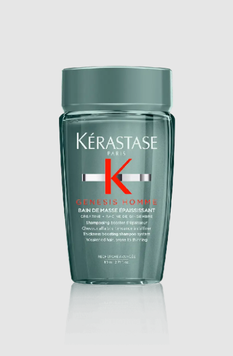 Шампунь для густоты волос мужчин Kerastase Genesis Homme Bain de Masse Epaississant 80 мл 00-00024571 фото