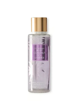 Спрей для тела Victorias Secret Coconut Sol Shimmer Fragrance Mist 250 мл 00-00025384 фото