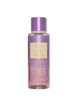 Спрей для тела Victorias Secret Love Spell Vacation Fragrance Mist 250 мл 00-00027415 фото