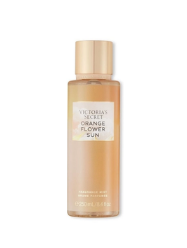 Спрей для тіла Victorias Secret Orange Flower Sun Fragrance Mist 250 мл 00-00021952 фото