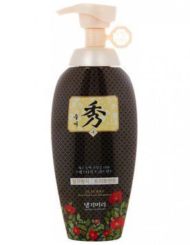 Кондиционер против выпадения волос Daeng Gi Meo Ri Dlae Soo Anti-Hair Loss 400 мл 00-00020008 фото