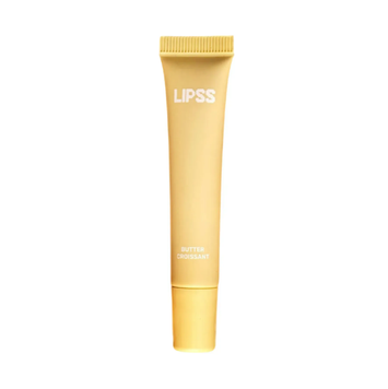 Блеск для губ Lipss Lipper Butter Croissant 8 мл 00-00025459 фото