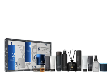 Набор адвент календарь для мужчин Rituals The Ritual Ultimate Men`s Gift Box 00-00024816 фото