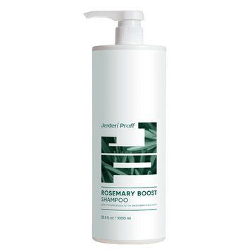 Шампунь для стимуляції росту та зволоження волосся Jerden Proff Rosemary Boost Shampoo 1000 мл 00-00026532 фото
