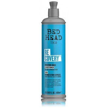 Кондиционер для сухих и поврежденных волос Tigi Recovery Moisture Rush Conditioner 400 мл 00-00019939 фото