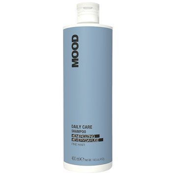 Шампунь для щоденного догляду Mood Daily Care Shampoo 400 мл 00-00026879 фото