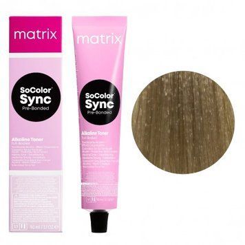 Крем-краска без аммиака Matrix Color Sync №9MM Мокко-мокко 90 мл 00-00010533 фото