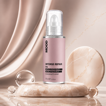Масло для интенсивного восстановления волос Mood Intense Repair Oil 100 мл 00-00026867 фото