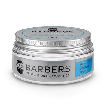 Бальзам после бритья с мятой Barbers Mint 100 мл 00-00018082 фото
