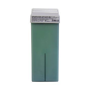 Воск в картридже Skin System Натуральный с маслом арганы 100 мл 00-00002463 фото