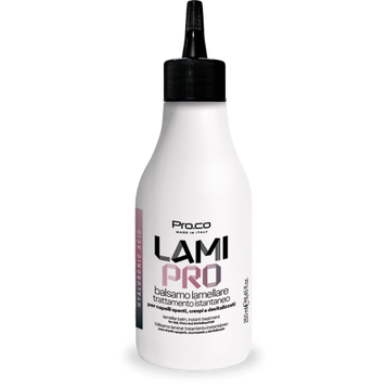 Бальзам для волос Pro.Color Lami Lamellar Balm 250 мл 00-00026016 фото