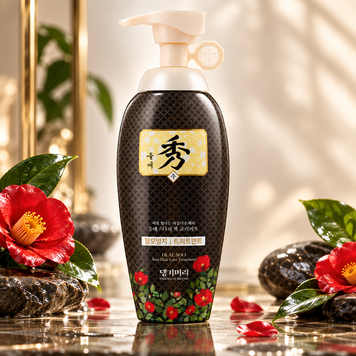Кондиционер против выпадения волос Daeng Gi Meo Ri Dlae Soo Anti-Hair Loss 400 мл 00-00020008 фото
