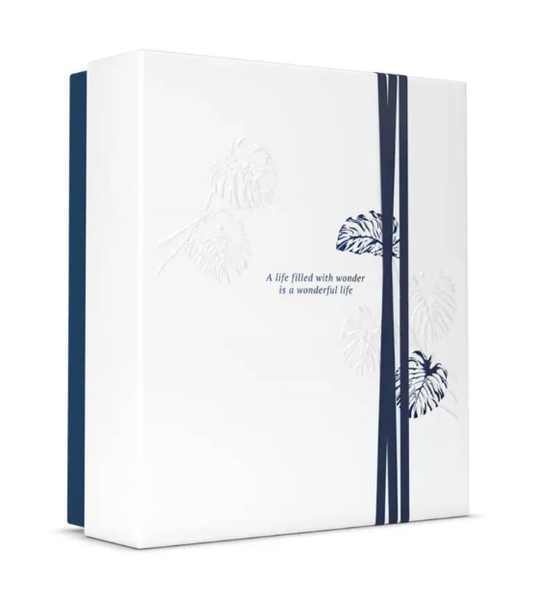 Набір подарунковий чоловічий Rituals The Ritual Of Homme M 00-00021103 фото
