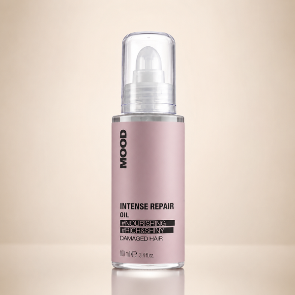 Масло для интенсивного восстановления волос Mood Intense Repair Oil 100 мл 00-00026867 фото