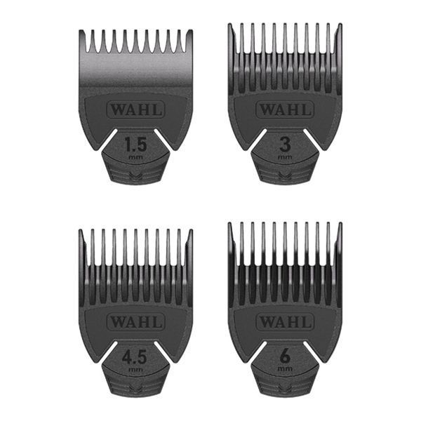 Машинка для окантовки Wahl ChroMini Pro 2 U-Blade 00-00025371 фото