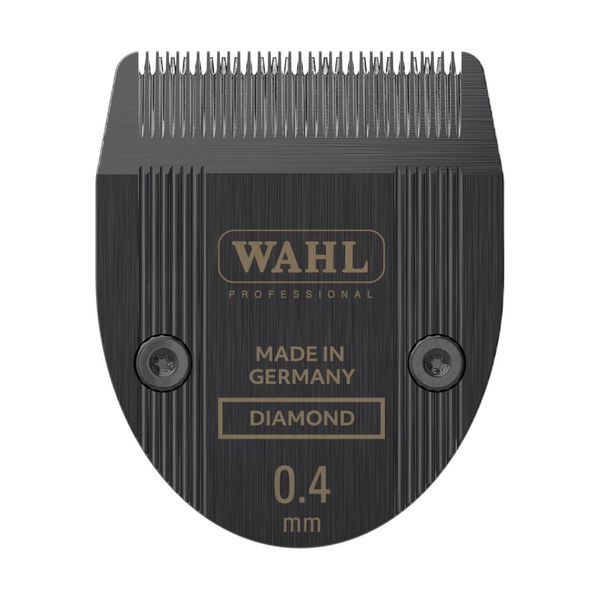 Машинка для окантовки Wahl ChroMini Pro 2 U-Blade 00-00025371 фото