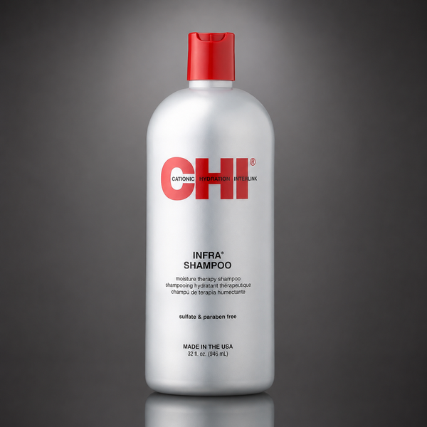 Шампунь Инфра CHI Infra Shampoo 946 мл 00-00020083 фото