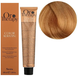 Крем-фарба безаміачна для волосся Fanola Oro Therapy №8/34 Blond Clair 100 мл 00-00007431 фото 1