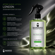 Лосьон после бритья успокаивающий Barbers London 250 мл 00-00018091 фото 2