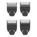 Машинка для окантовки Wahl ChroMini Pro 2 U-Blade 00-00025371 фото 4