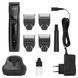Машинка для окантовки Wahl ChroMini Pro 2 U-Blade 00-00025371 фото 2