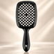 Щітка для волосся Janeke Superbrush Чорний 00-00018385 фото 2