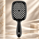 Щітка для волосся Janeke Superbrush Чорний 00-00018385 фото 1