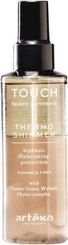 Спрей термозащитный для волос Artego Touch Thermo Shimmer 150 мл 00-00022440 фото