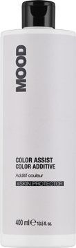 Масло для защиты кожи головы и яркости цвета Mood Colour Assist 400 мл 00-00026913 фото