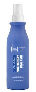 Мультиспрей для волос 10 в 1 HAIR TREND Be Moist Multispray Bao Tein 250 мл 00-00027263 фото