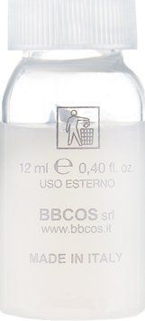 Лосьон питательный в ампулах для волос BBCos Kristal Evo 12 мл 00-00023467 фото