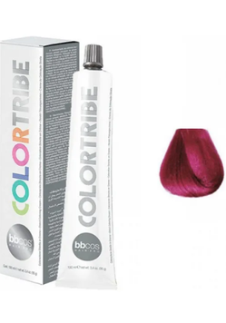 Краситель прямой окраски BBCos ColorTribe Magenta 100 мл 00-00023253 фото