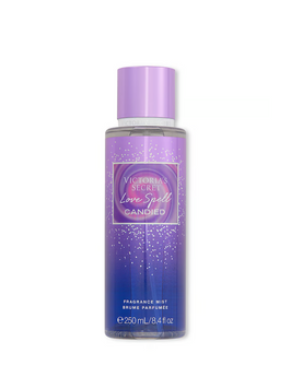 Спрей для тела Victorias Secret Love Spell Candied Fragrance Mist 250 мл 00-00023059 фото