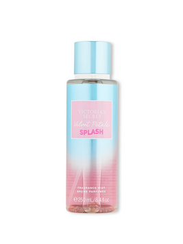 Спрей для тела Victorias Secret Velvet Splash Fragrance Mist 250 мл 00-00022942 фото