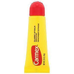 Бальзам для губ Carmex Lip Balm Classic 10 гр 00-00017528 фото
