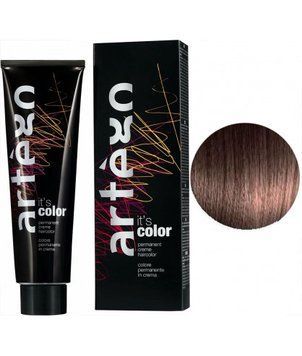 Крем-фарба для волосся Artego It's Color №6.7 Темний блондин тютюн 150 мл 00-00022538 фото