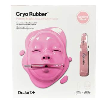Маска альгинатная с глицерином Dr.Jart Cryo Rubber Glycerin 44 г 00-00025496 фото
