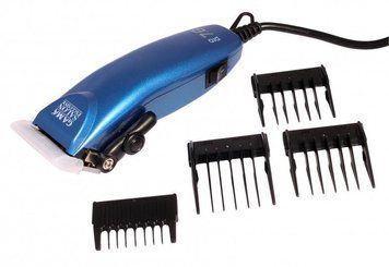 Машинка для стрижки волос Ga.Ma Professional Pro-7,6 00-00009936 фото