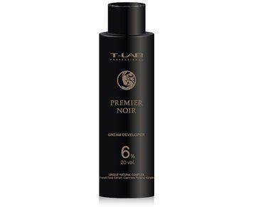 Окислитель T-Lab Professional Premier Blanc Cream Developer 20 vol 6% 150 мл 00-00023455 фото